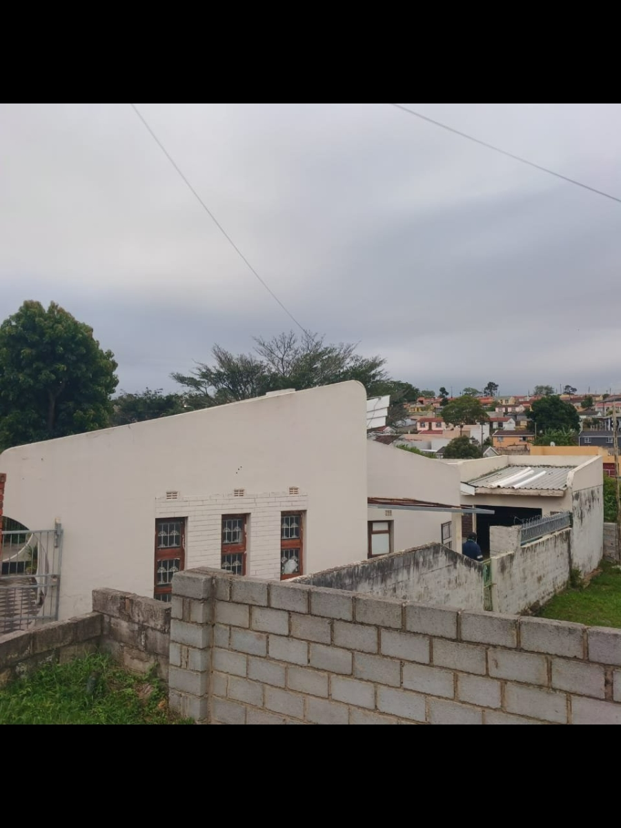 4 Bedroom Property for Sale in Mdantsane Nu 2 Eastern Cape